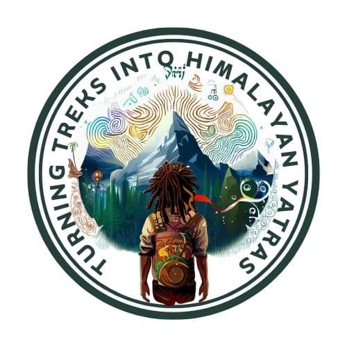 Pahari Yatri Official Brand Mark